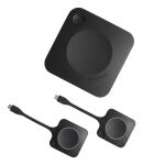 Barco ClickShare CX‑30 Gen 2 Kabelloses Präsentationssystem HDMI Desktop