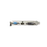 GIGABYTE GV-N710D3-2GL NVIDIA GeForce GT 710 2 GB GDDR3