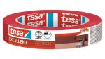TESA Excellent 50 m Für die Nutzung im Innenbereich geeignet Papier