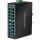 Trendnet TI-PG162 Netzwerk-Switch Unmanaged Gigabit Ethernet (10/100/1000) Power over Ethernet (PoE) Schwarz