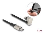 DELOCK USB 2.0 Kabel USB Type-C St > Lightning St 1m