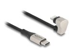 DELOCK USB 2.0 Kabel USB Type-C St > Lightning St 1m