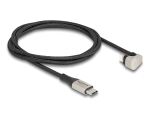 DELOCK USB 2.0 Kabel USB Type-C St > Lightning St 1m