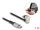 DELOCK USB 2.0 Kabel USB Type-C St > Lightning St 1m