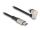 DELOCK USB 2.0 Kabel USB Type-C St > Lightning St 1m