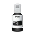 Epson 111 EcoTank Pigment black ink bottle