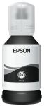 Epson 111 EcoTank-Tintenflasche in Pigmentschwarz