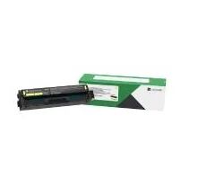 Lexmark C3220Y0 Tonerkartusche 1 Stück(e) Gelb