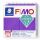 Staedtler FIMO 8010 Modellierton 57 g Metallisch, Violett 1 Stück(e)