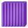 Staedtler FIMO 8010 Modellierton 57 g Metallisch, Violett 1 Stück(e)