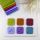 Staedtler FIMO 8010 Modellierton 57 g Metallisch, Violett 1 Stück(e)