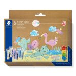 Staedtler 8816P C6 Bastel- & Hobby-Farbe Pastellfarbe...
