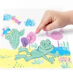 Staedtler 8816P C6 Bastel- & Hobby-Farbe Pastellfarbe 6 Stück(e)