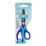 WEDO Schere Edelstahl Gripy 13cm 12STK