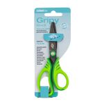 WEDO Schere Edelstahl Gripy 13cm 12STK