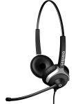 GEQUDIO WA9023 Kopfhörer & Headset Kabelgebunden...
