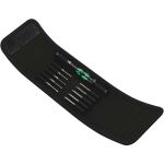 Wera KK Micro-Set 11 Steckschlüsselaufsatz 11...