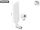 DELOCK LTE-Antenne SMA 1,0-4,0dBi drehbar weiß