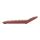 Genie 840 DR Taschenrechner Desktop Display-Rechner Rot