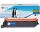 GG Toner kompatibel mit Brother TN-248XL BK Schwarz
