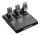 Thrustmaster T248R Karbon USB Lenkrad + Pedale Analog / Digital PC, PlayStation 4, PlayStation 5