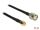 DELOCK HF Kabel TNC -> SMA St/St 5.00m low loss