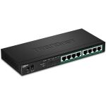 Trendnet TPE-TG84 Netzwerk-Switch Unmanaged Gigabit...