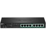 Trendnet TPE-TG84 Netzwerk-Switch Unmanaged Gigabit...