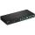 Trendnet TPE-TG84 Netzwerk-Switch Unmanaged Gigabit Ethernet (10/100/1000) Power over Ethernet (PoE) Schwarz