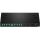 Trendnet TPE-TG84 Netzwerk-Switch Unmanaged Gigabit Ethernet (10/100/1000) Power over Ethernet (PoE) Schwarz