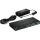 Trendnet TPE-TG84 Netzwerk-Switch Unmanaged Gigabit Ethernet (10/100/1000) Power over Ethernet (PoE) Schwarz