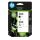 HP 304 2er-Pack Schwarz/Cyan/Magenta/Gelb Original Tintenpatronen
