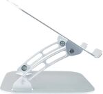 Schwaiger LPS1720 513 laptop-ständer Silber 50,8 cm (20")