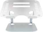 Schwaiger LPS1720 513 laptop-ständer Silber 50,8 cm (20")