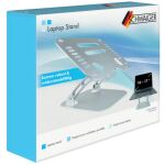 Schwaiger LPS1720 513 laptop-ständer Silber 50,8 cm (20")