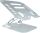 Schwaiger LPS1720 513 laptop-ständer Silber 50,8 cm (20")