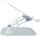 Schwaiger LPS1720 513 laptop-ständer Silber 50,8 cm (20")