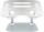 Schwaiger LPS1720 513 laptop-ständer Silber 50,8 cm (20")