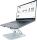 Schwaiger LPS1720 513 laptop-ständer Silber 50,8 cm (20")