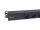 Equip 19" Steckdosenleiste CEE77 90->8xSchukoSwitch Alu.