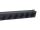 Equip 19" Steckdosenleiste CEE77 90->8xSchukoSwitch Alu.