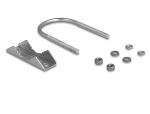 DELOCK LTE Antenne N Buchse 4-6 dBi 22cm omnidirektional