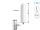 DELOCK LTE Antenne N Buchse 4-6 dBi 22cm omnidirektional