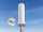 DELOCK LTE Antenne N Buchse 4-6 dBi 22cm omnidirektional