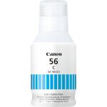 Canon GI-56C Cyan Tintenflasche