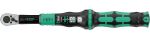 Wera Click-Torque Lock A6, 1/4x2.5-25