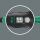 Wera Click-Torque Lock A6, 1/4x2.5-25