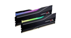 G.Skill Trident Z5 Neo RGB F5-5600J4040D48GX2-TZ5NR Speichermodul 96 GB 2 x 48 GB DDR5 288-pin DIMM