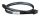 Icy Dock MB323L-B Serial Attached SCSI (SAS)-Kabel 0,5 m Schwarz