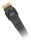 Icy Dock MB323L-B Serial Attached SCSI (SAS)-Kabel 0,5 m Schwarz